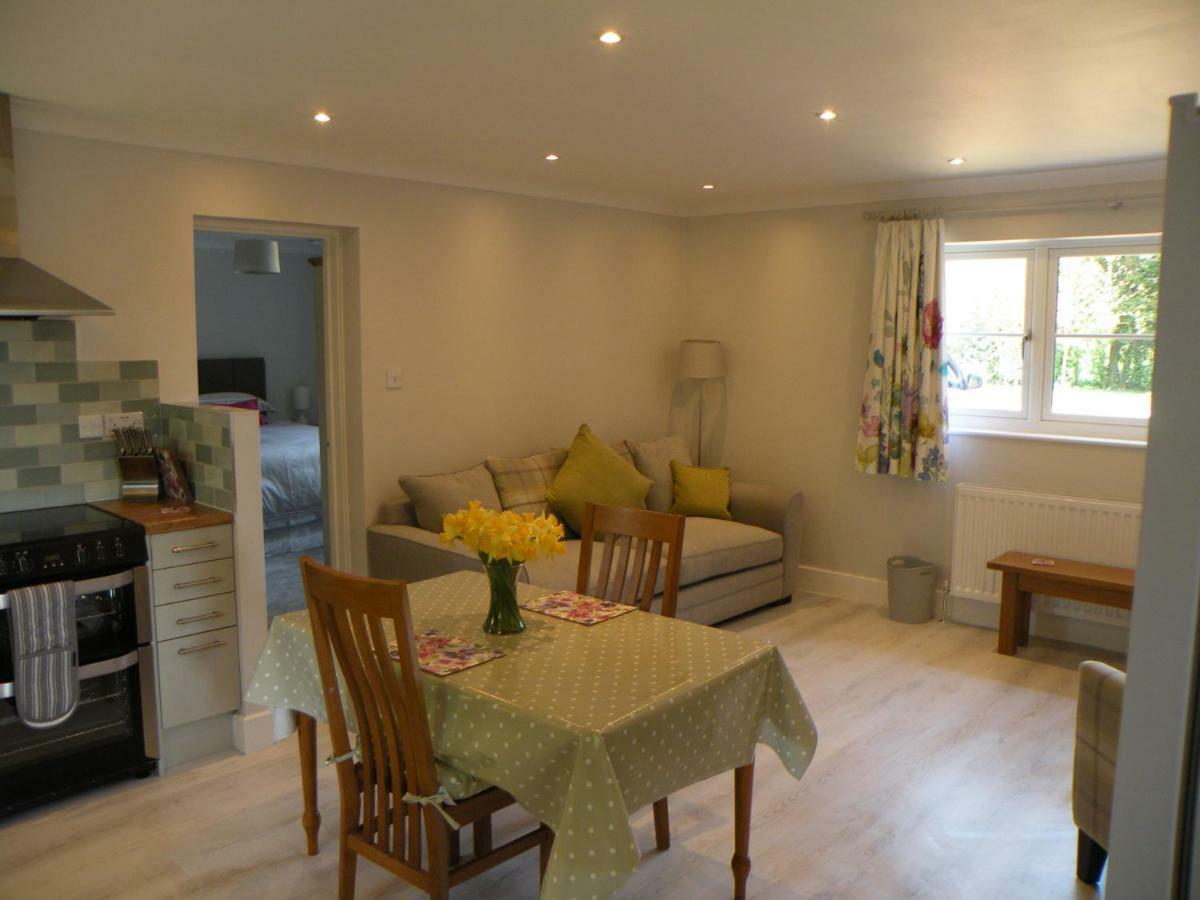 Woodfield Self-Catering Apartment CBG Exteriör bild