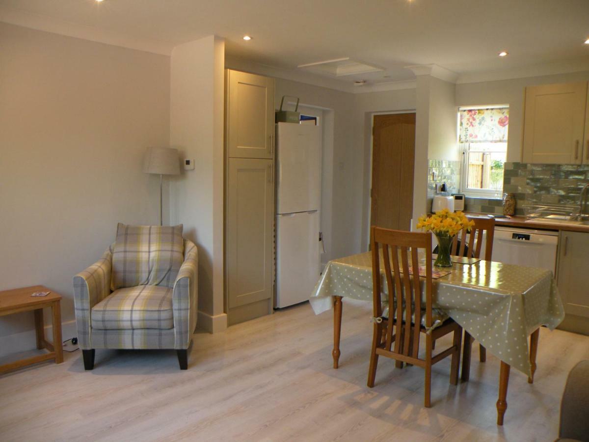 Woodfield Self-Catering Apartment CBG Exteriör bild