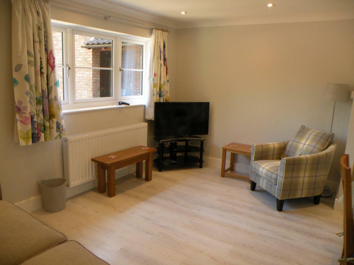 Woodfield Self-Catering Apartment CBG Exteriör bild