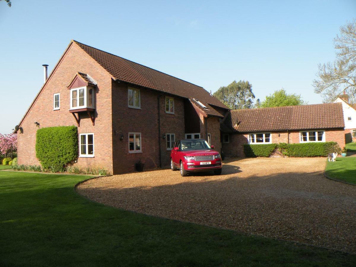 Woodfield Self-Catering Apartment CBG Exteriör bild