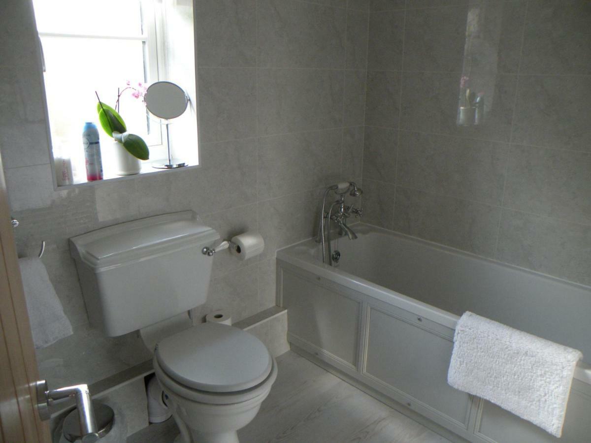 Woodfield Self-Catering Apartment CBG Exteriör bild
