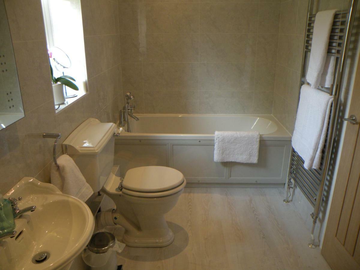 Woodfield Self-Catering Apartment CBG Exteriör bild