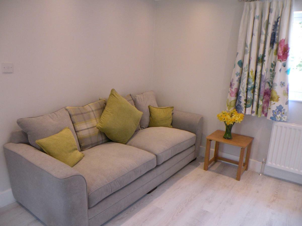 Woodfield Self-Catering Apartment CBG Exteriör bild