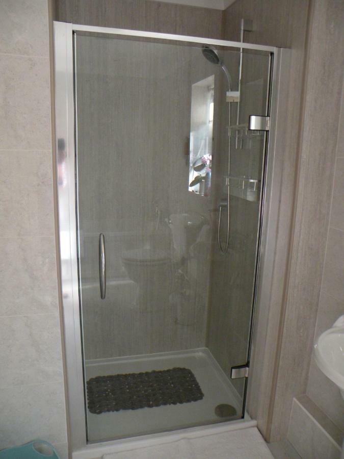 Woodfield Self-Catering Apartment CBG Exteriör bild